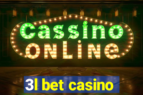 3l bet casino